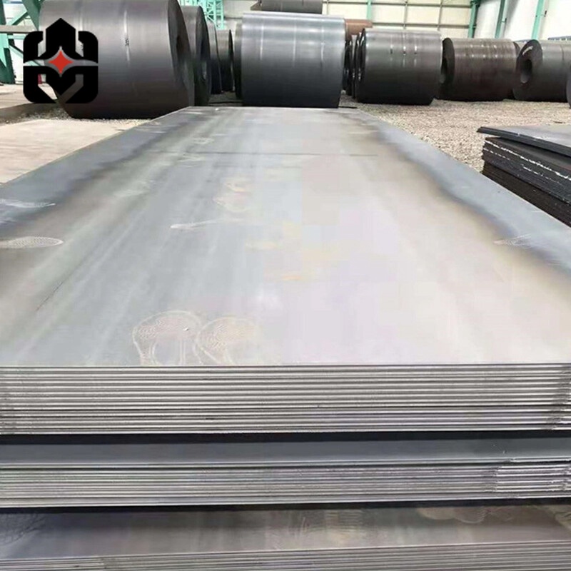 A588 Carbon Steel Plate