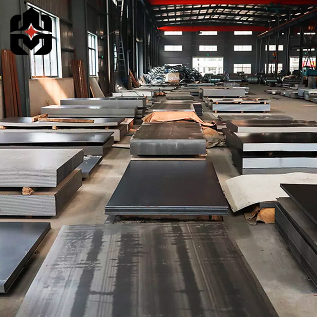 Carbon Steel Plate