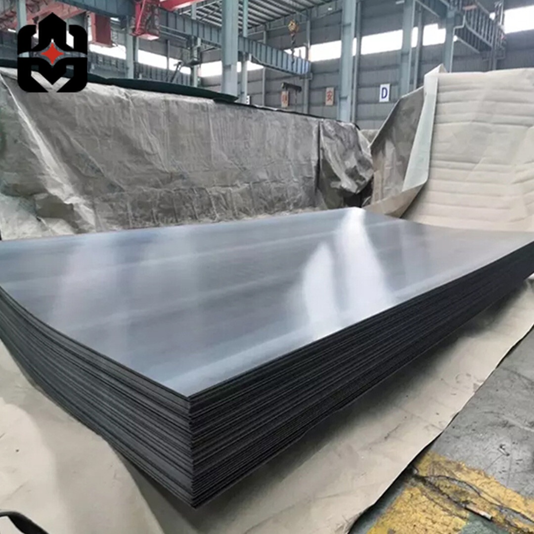 Carbon Steel Plate