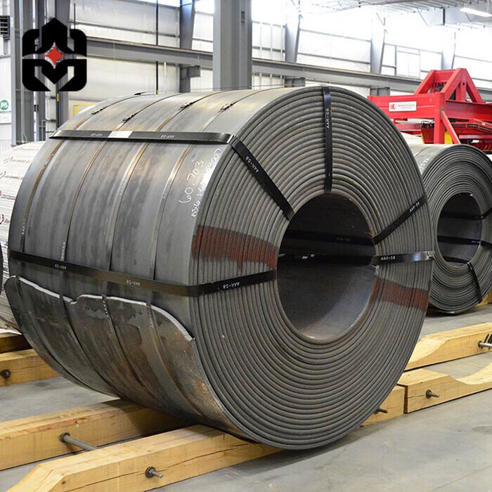 Q420C Carbon Steel Coil