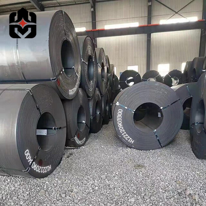 A106 Carbon Steel Coil