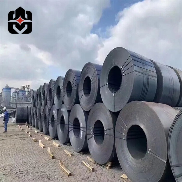 A106 Carbon Steel Coil