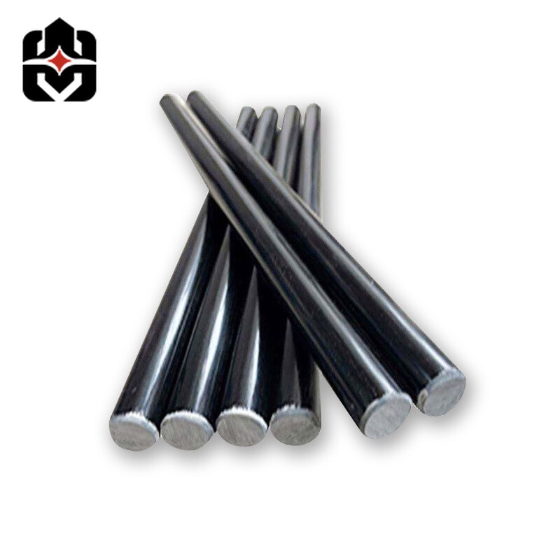 AISI/SAE 1018 Round Steel Bar