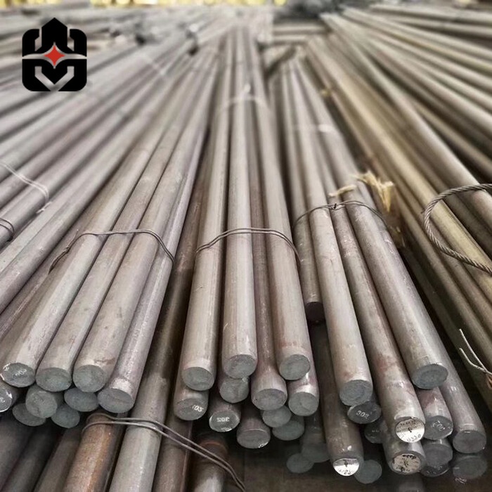 AISI/SAE 1018 Round Steel Bar