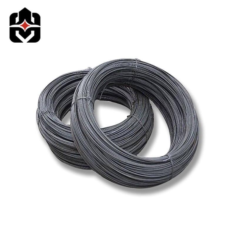 ST37 Carbon Steel Wire