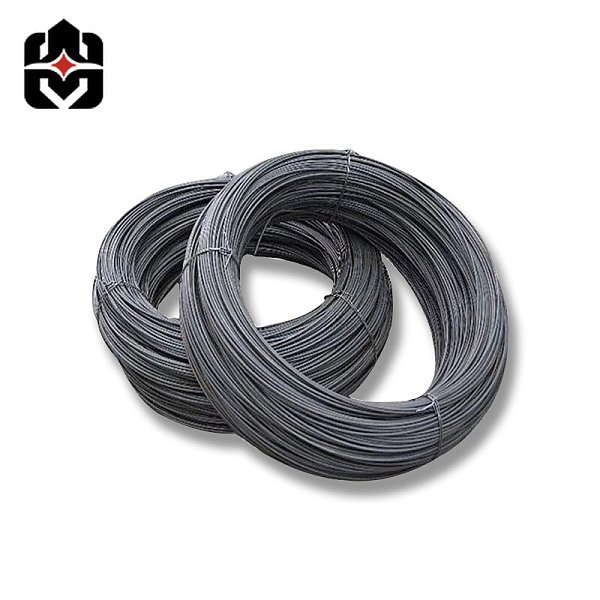 ST37 Carbon Steel Wire