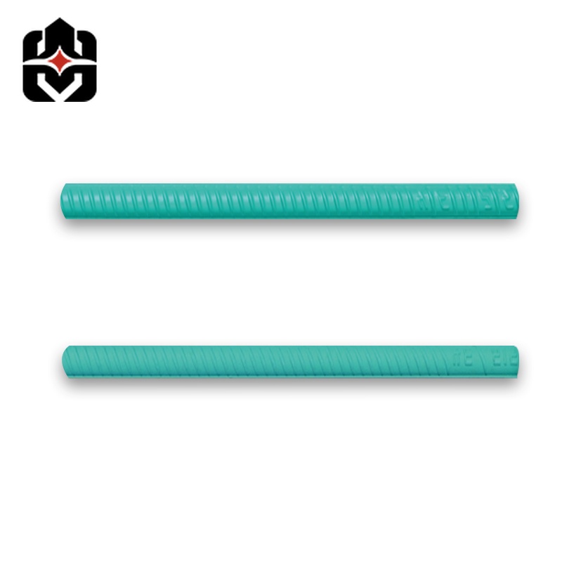 Epoxy Resin Coated Steel Bar