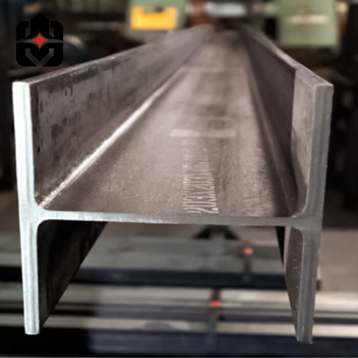 A36 H Beam