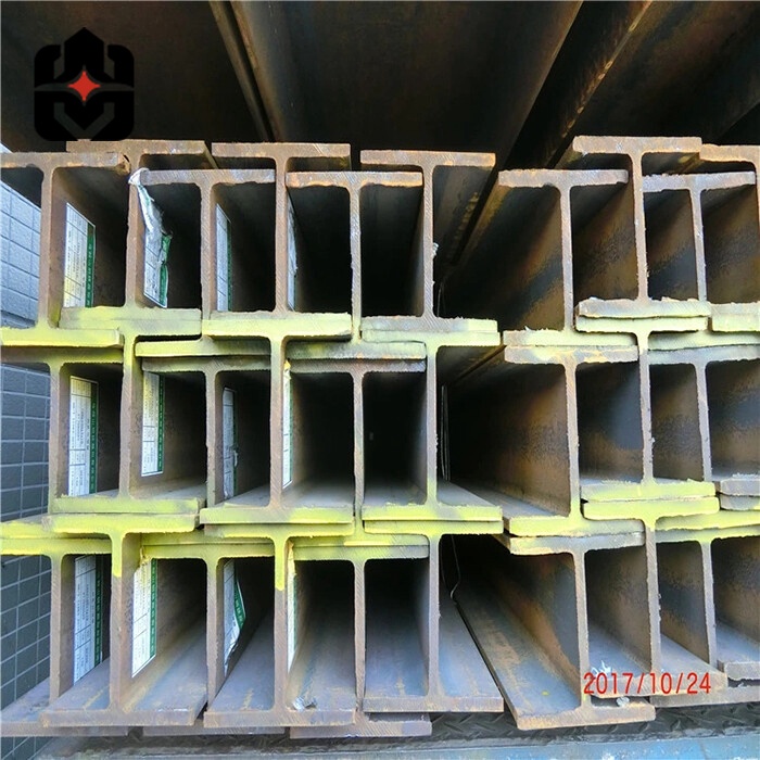 A36 H Beam