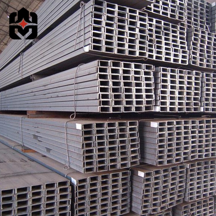 Channel Steel