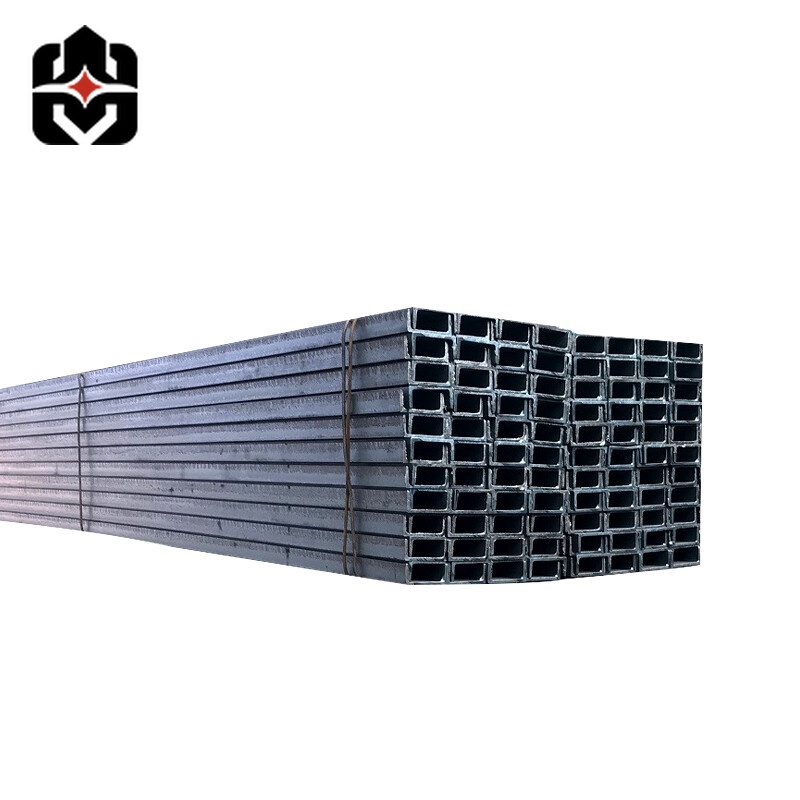 Channel Steel