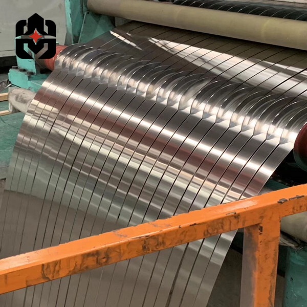 309 Stainless Strip