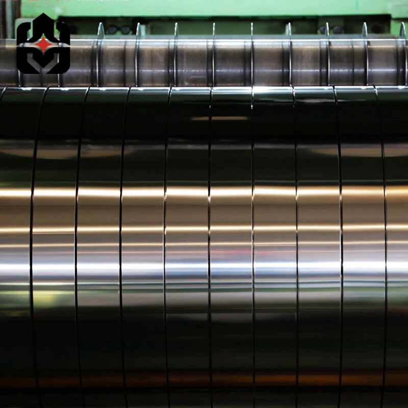309 Stainless Strip