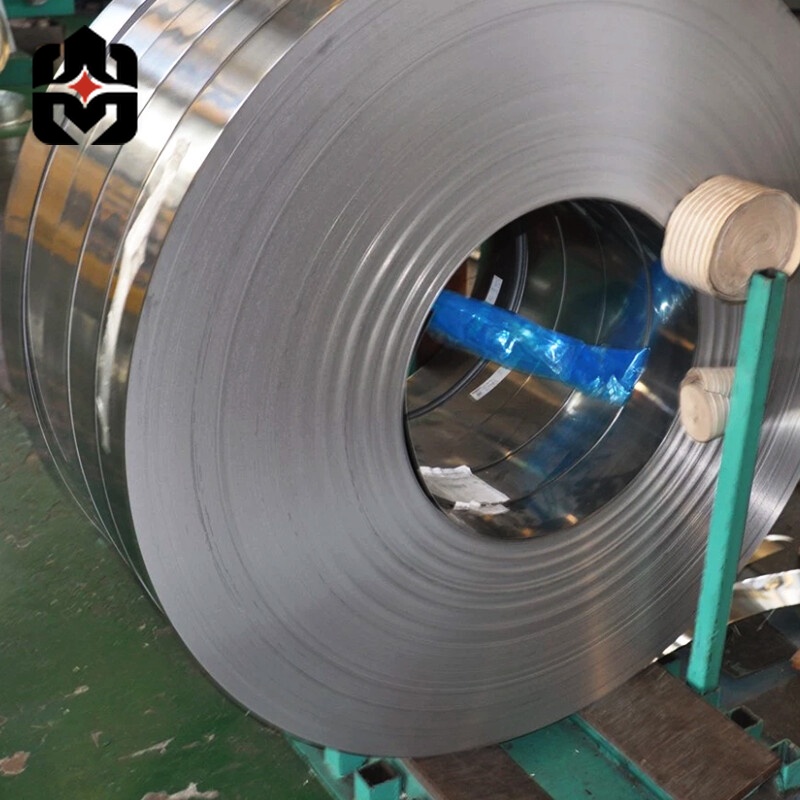 304 Stainless Strip