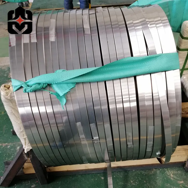 201 Stainless Strip