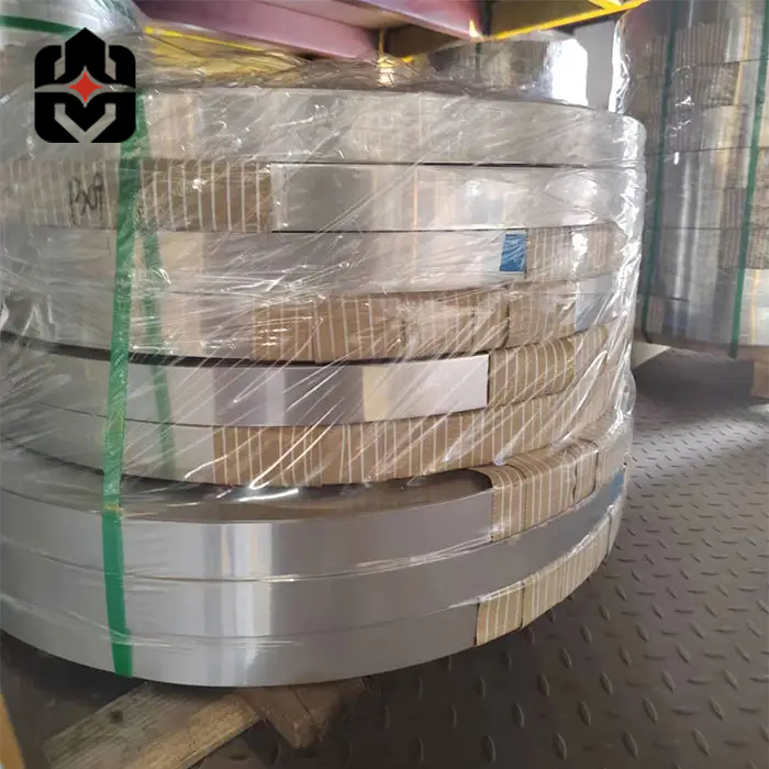 201 Stainless Strip