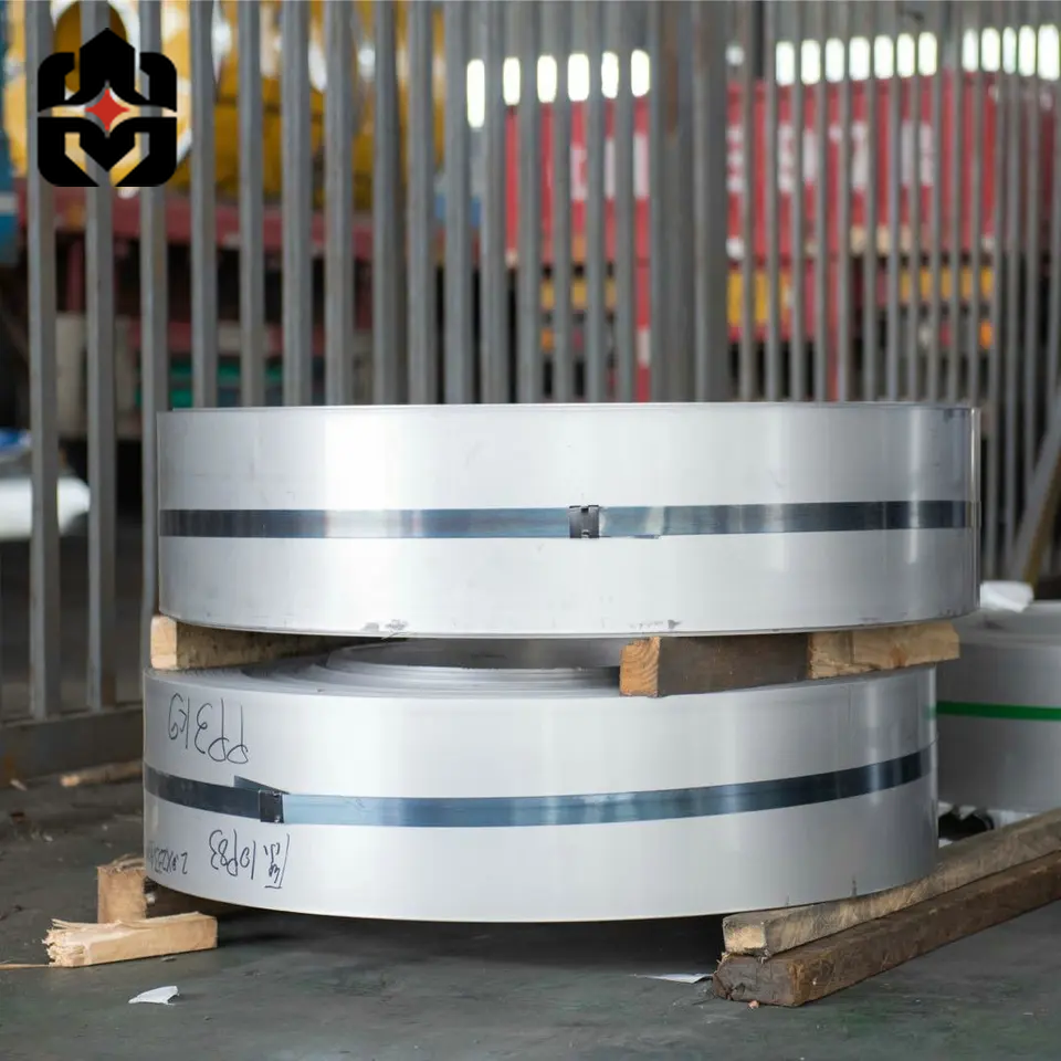 201 Stainless Strip