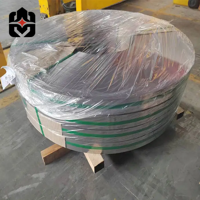 201 Stainless Strip