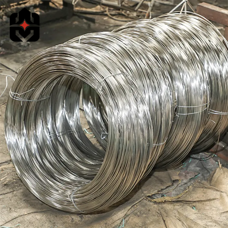 316 Stainless Steel Wire