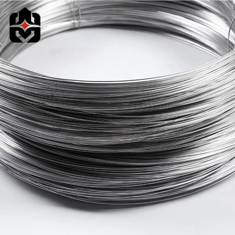 316 Stainless Steel Wire