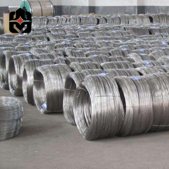 316 Stainless Steel Wire
