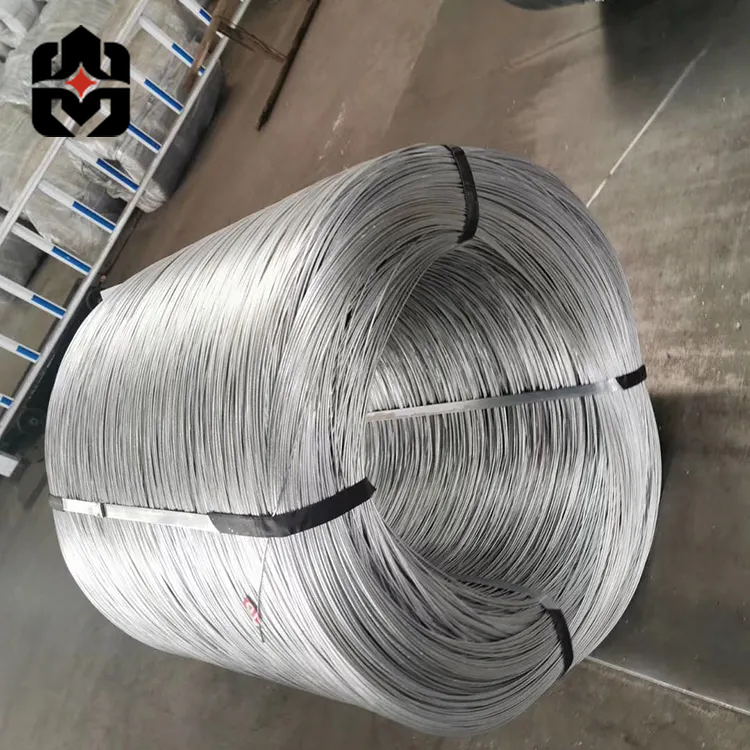 317 Stainless Steel Wire
