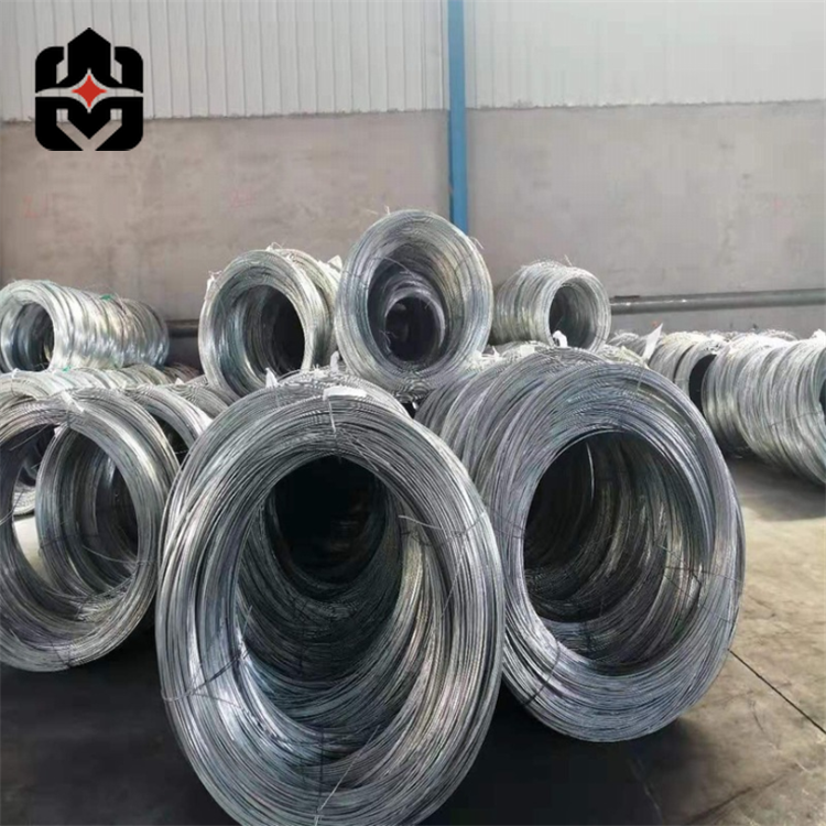 317 Stainless Steel Wire