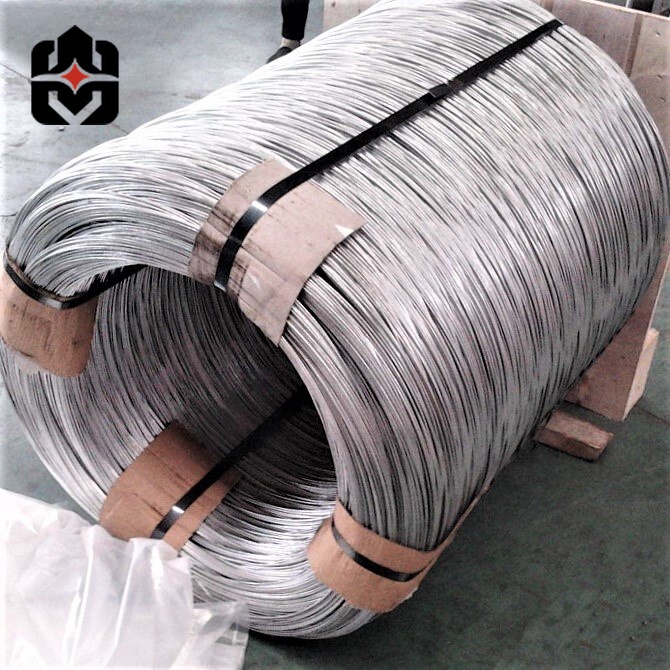 Stainless Steel Wire