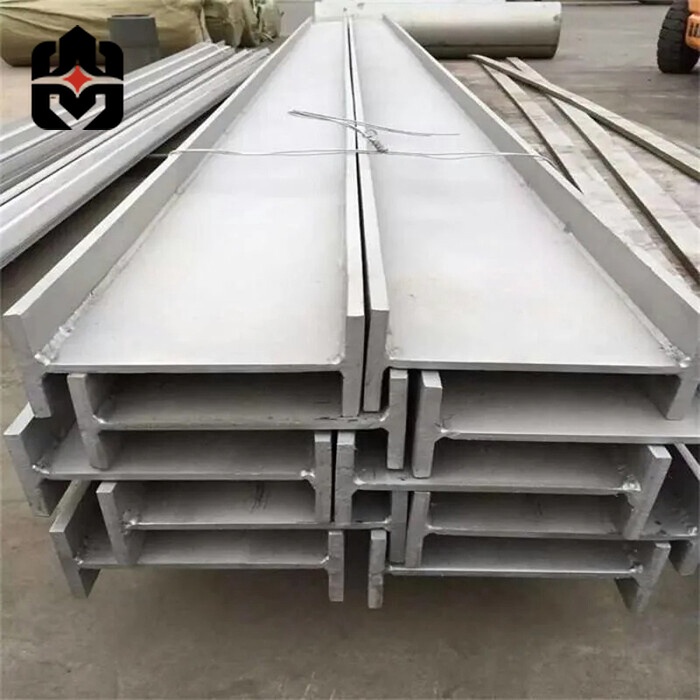 Steel I beam