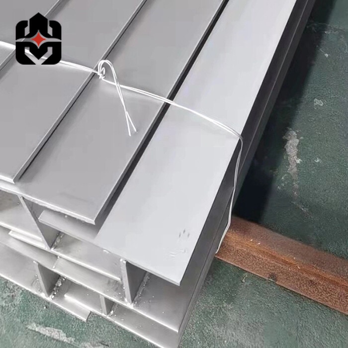 Steel I beam