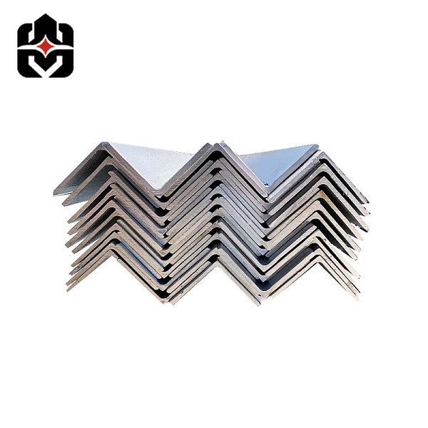 Stainless Angle Steel