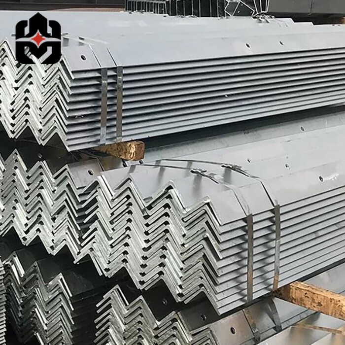 Stainless Angle Steel