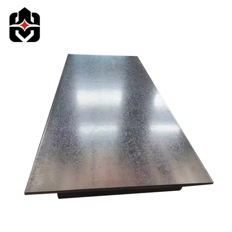 Galvalume steel sheet 