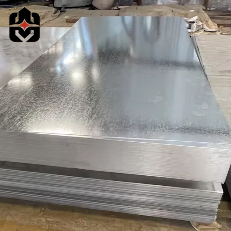 Galvalume steel sheet 