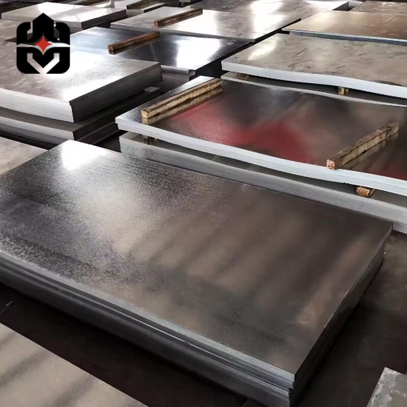 Galvalume steel sheet 