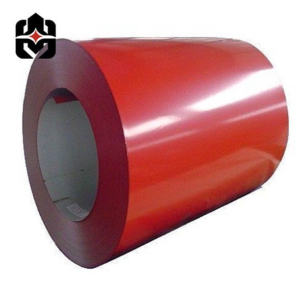 DC51D Color Coated Roll