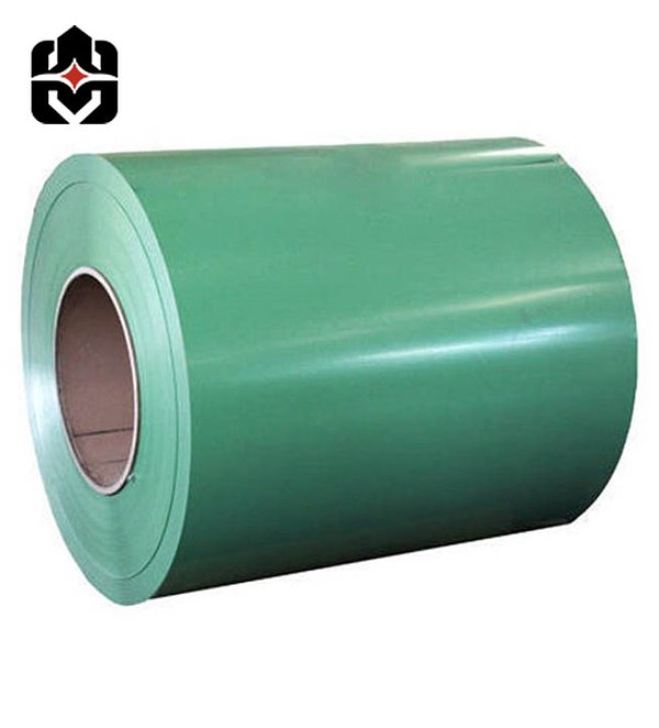 Color Coated Roll