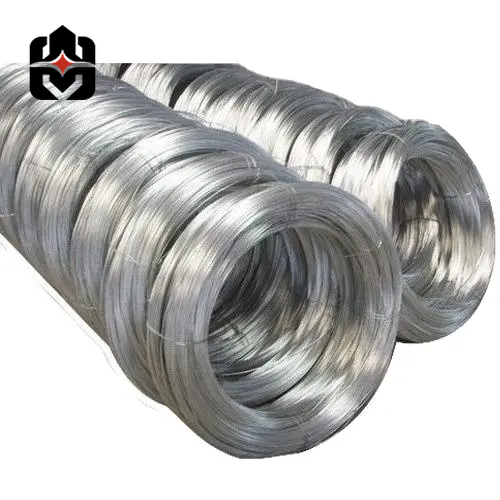 Galvanized Steel Wire