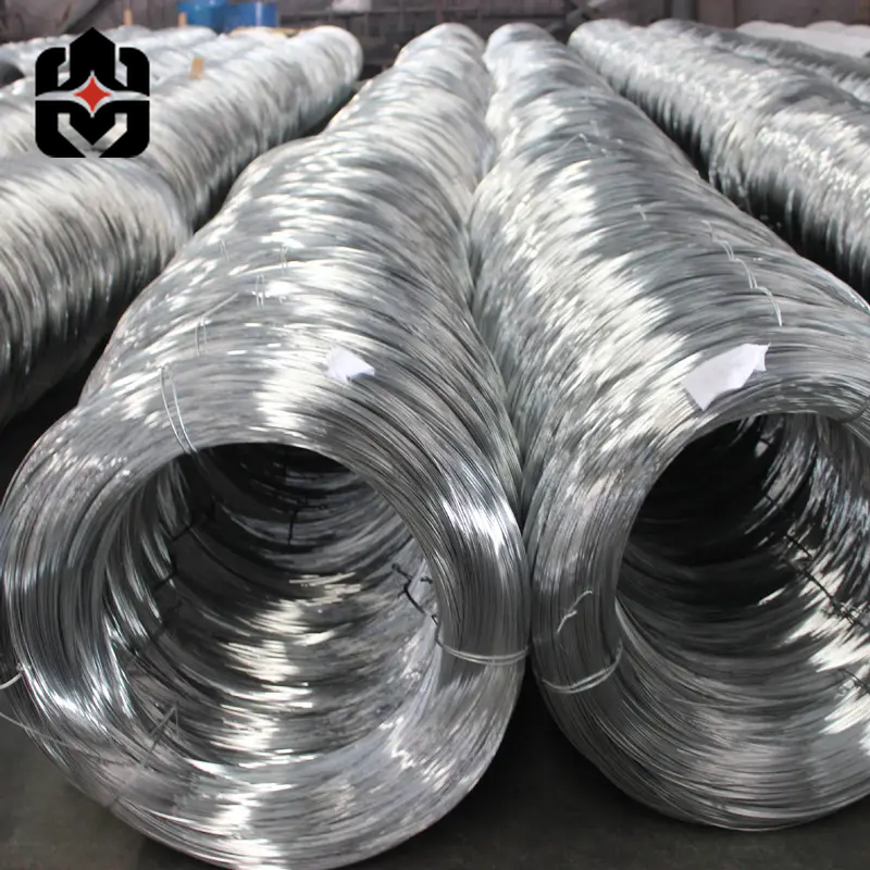 Galvanized Steel Wire