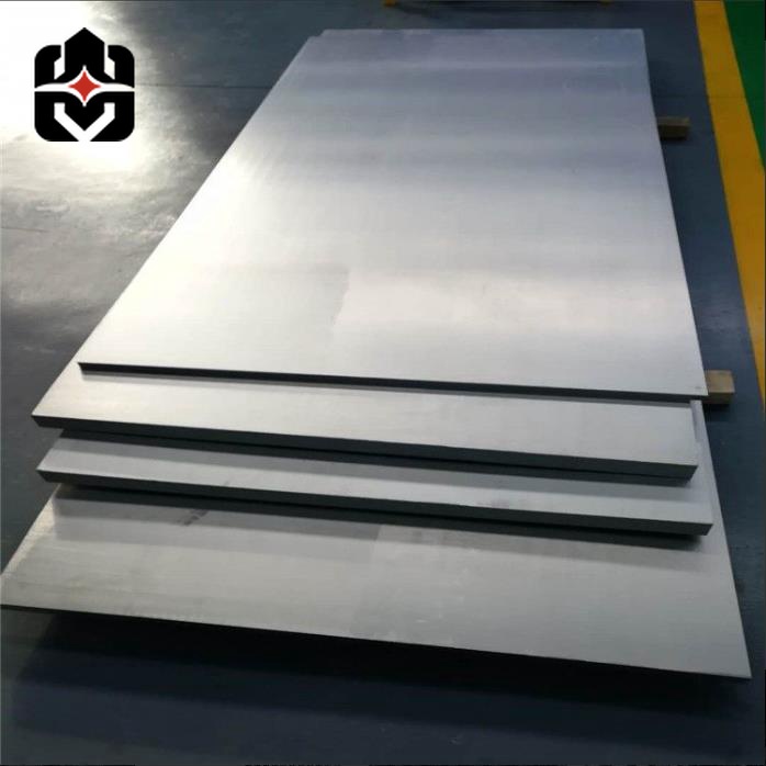 Alloy Plate