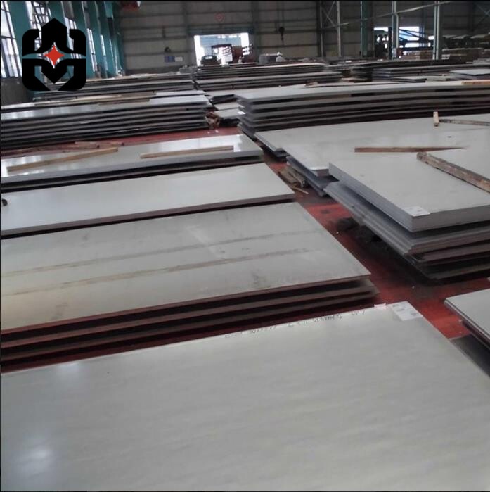 Alloy Plate