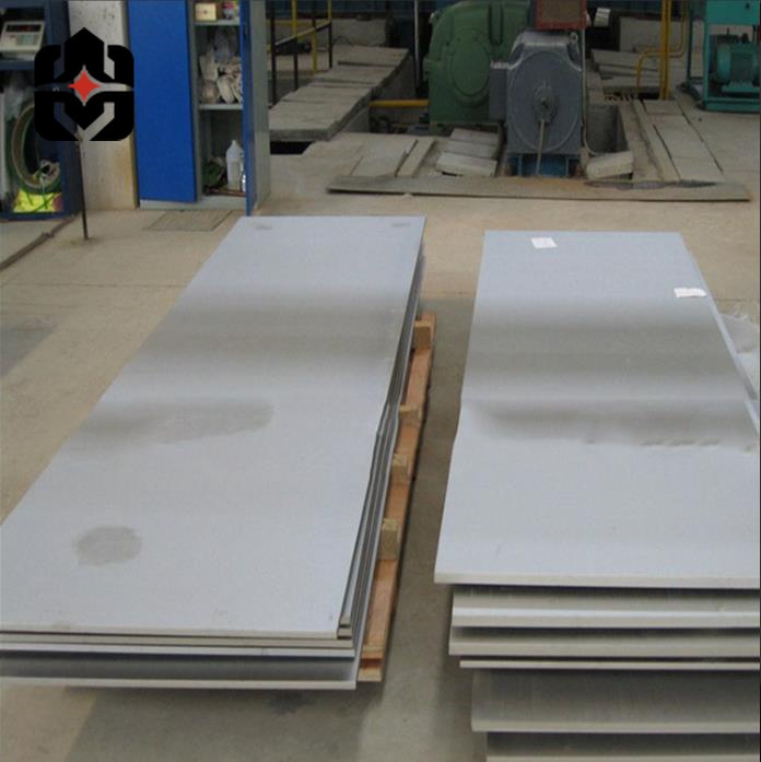 Alloy Plate