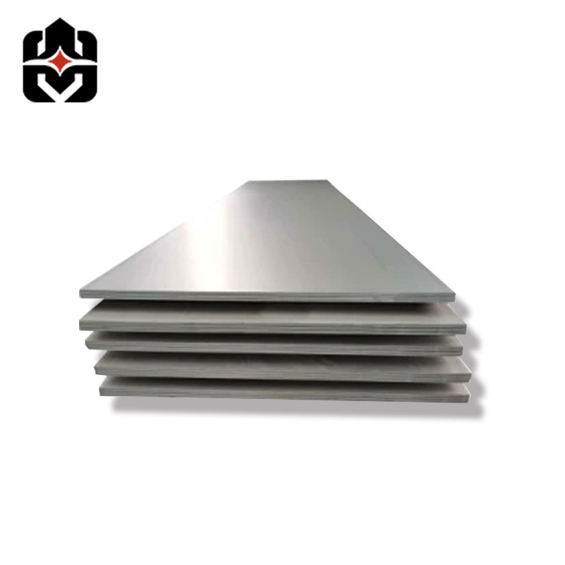 Alloy Plate