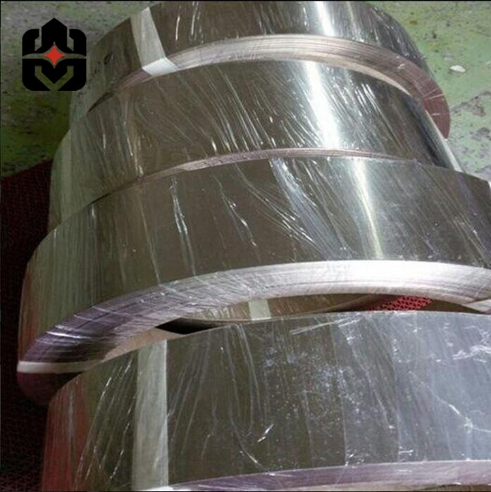 Alloy Coil