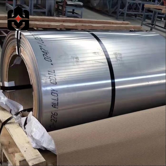 Alloy Coil