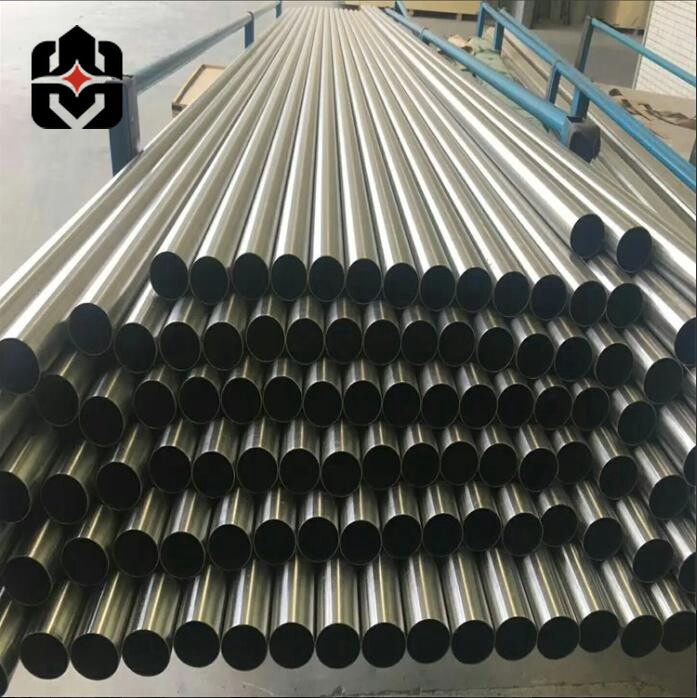 Hastelloy Alloy Pipe