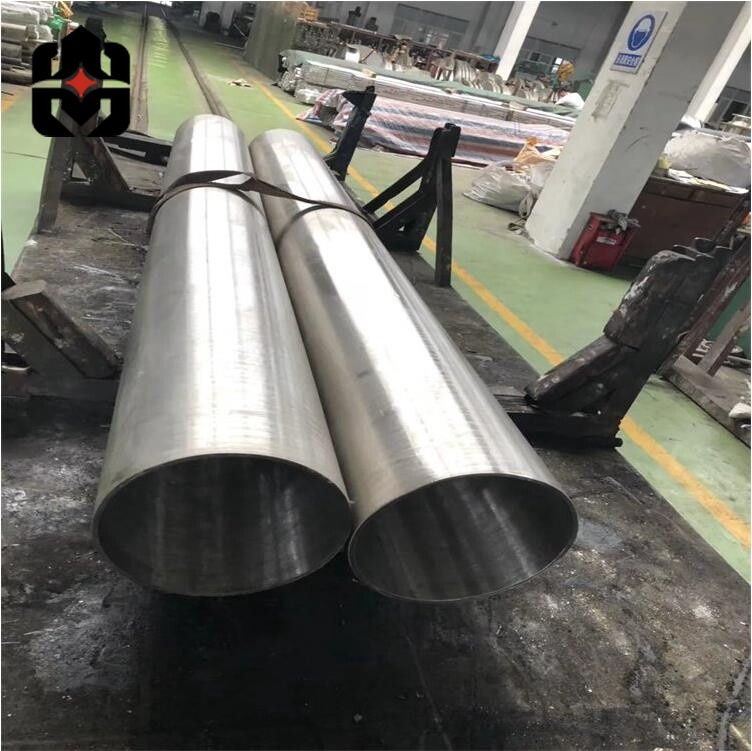 Inconel Alloy Pipe