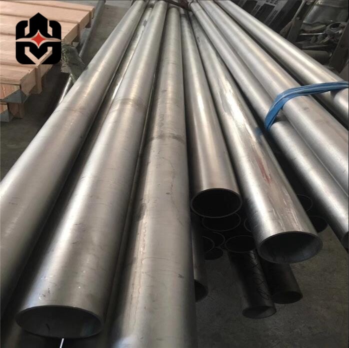 Inconel Alloy Pipe