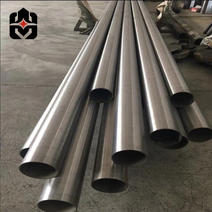 Alloy Pipe