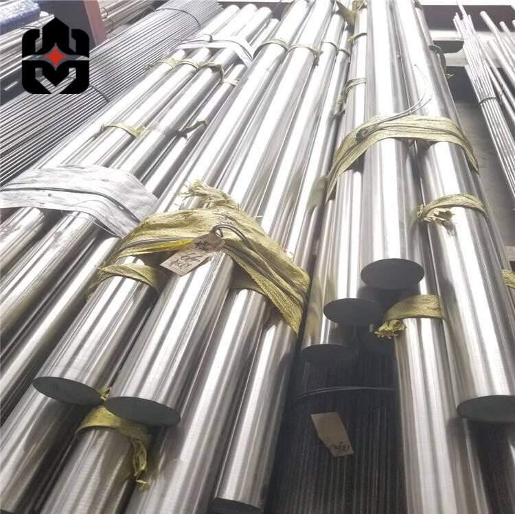 Inconel Alloy Bar